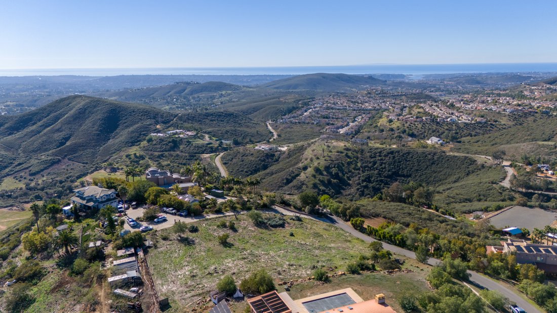 Land in Rancho Santa Fe, California, United States 1 - 14264868