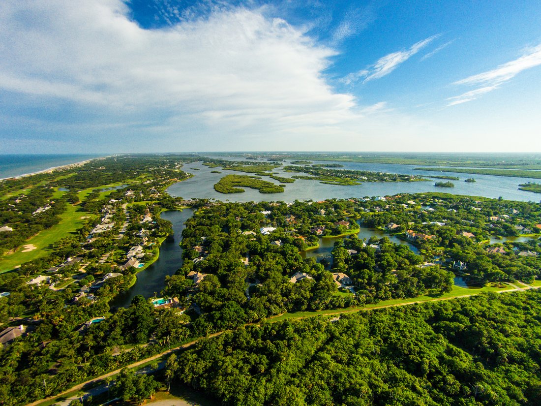 Land in Vero Beach, Florida, United States 4 - 14268030