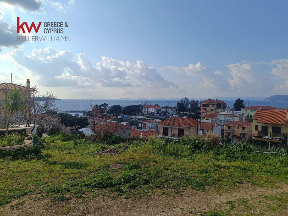 Land in Sithonia, Macedonia and Thrace, Greece 5 - 14267497