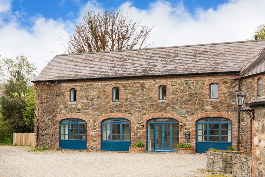 Killincarrig Manor In Delgany, County Wicklow, Ireland For Sale (14266411)