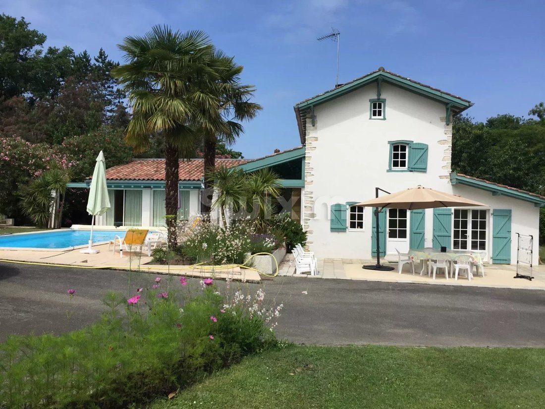 House in Pey, Nouvelle-Aquitaine, France 3 - 13726126