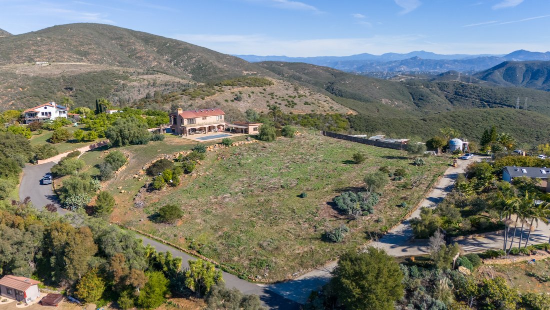 Land in Rancho Santa Fe, California, United States 3 - 14264868