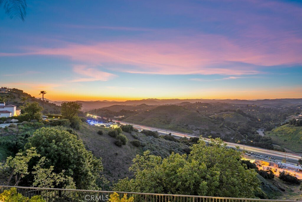 Breathtaking Luxury Estate In Hidden Hills, California, United States ...