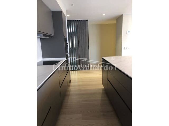 Appartamento a Este, Malaga, Spagna 4 - 14265380