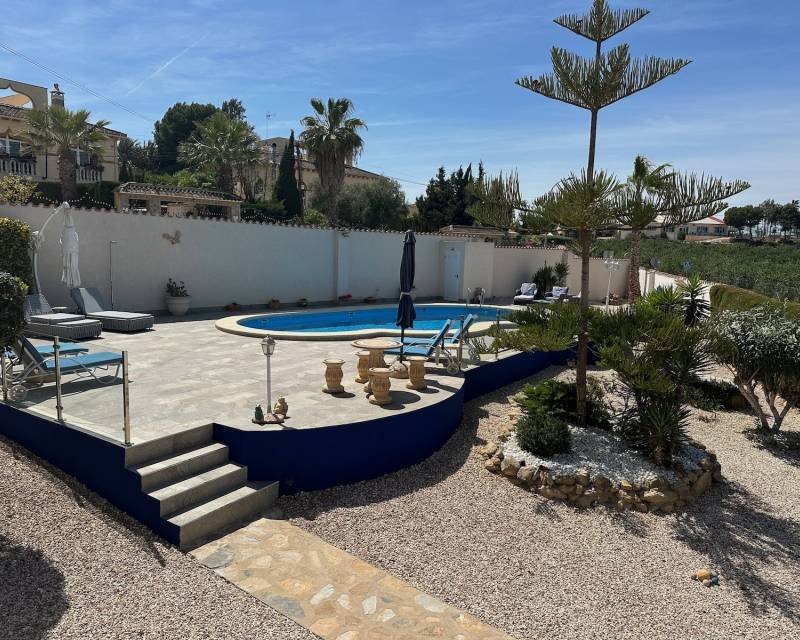 Villa in Almoradi, Valencian Community, Spain 5 - 14265193