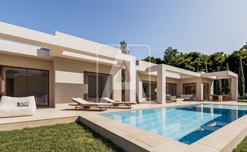 Villa in Alicante, Valencian Community, Spain 1