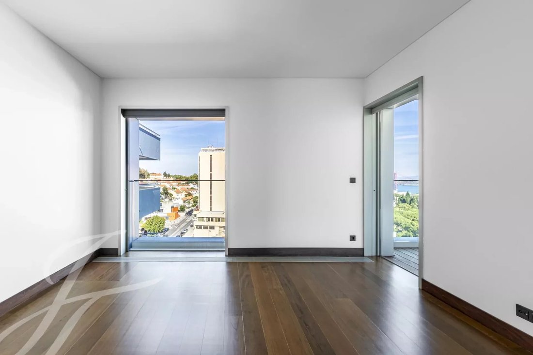 Apartment in Belem, Lisbon, Portugal 5 - 14267093