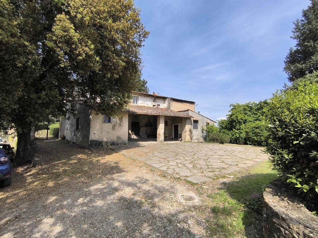 Mosciano - Casignano - Giogoli, Scandicci, Tuscany 1 - 13872323