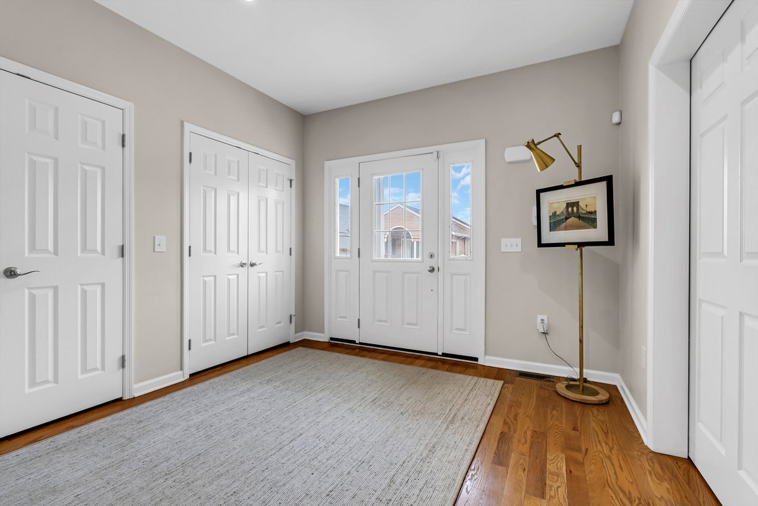 Beautiful Lagoon Front Custom Built In Lavallette, New Jersey, United