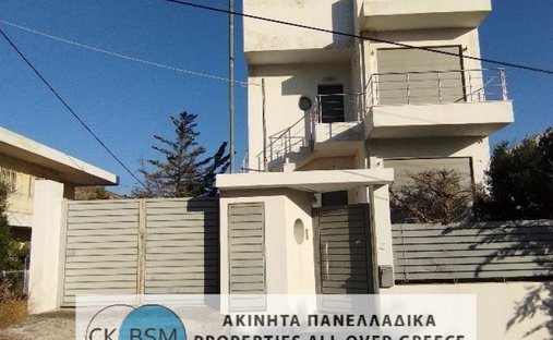 Apartment in Kalyvia Thorikou, Attica, Greece 1