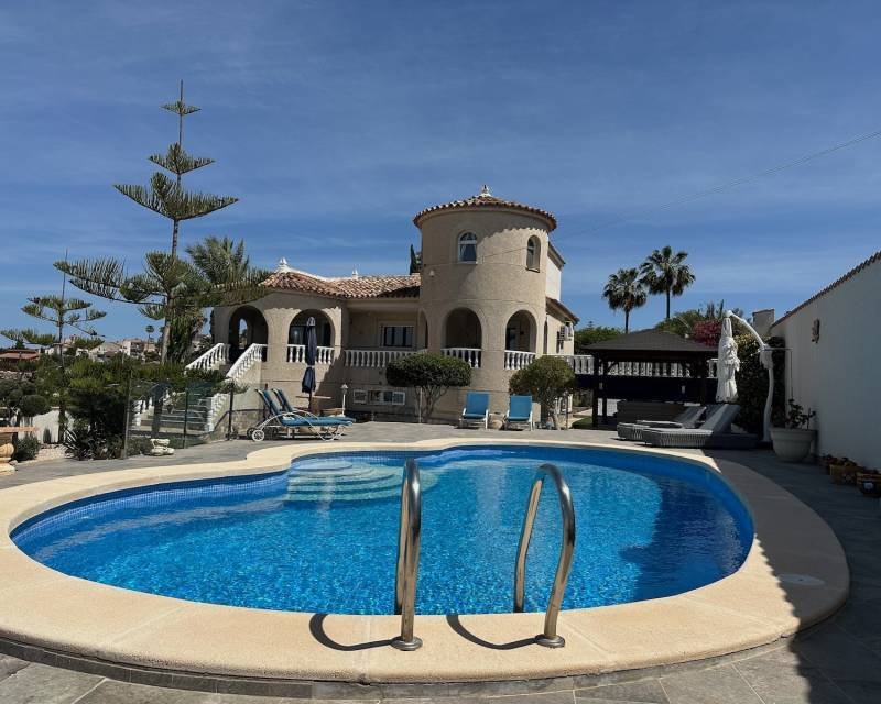 Villa in Almoradi, Valencian Community, Spain 4 - 14265193