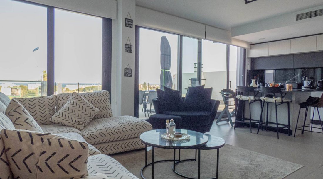 Apartment in Guardamar del Segura, Valencian Community, Spain 1 - 14265244