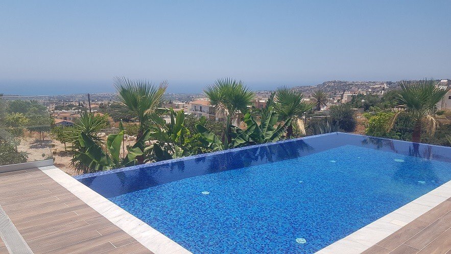 Villa in Paphos, Paphos, Cyprus 3 - 14265322