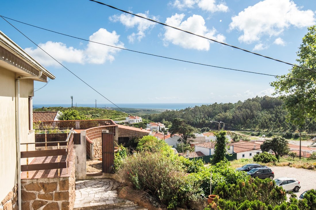 Villa in Alcabideche, Lisbon, Portugal 3 - 14265216