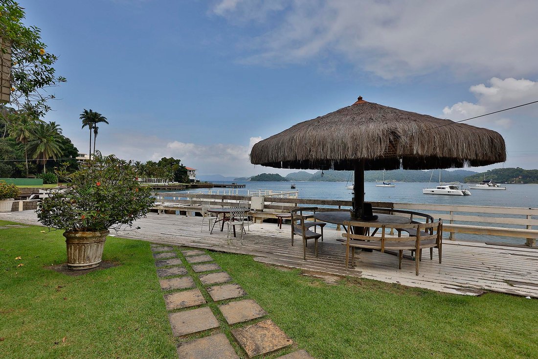 House in Angra dos Reis, State of Rio de Janeiro, Brazil 4 - 14264792
