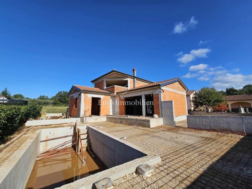 House in Porec, Istria County, Croatia 3 - 14266351