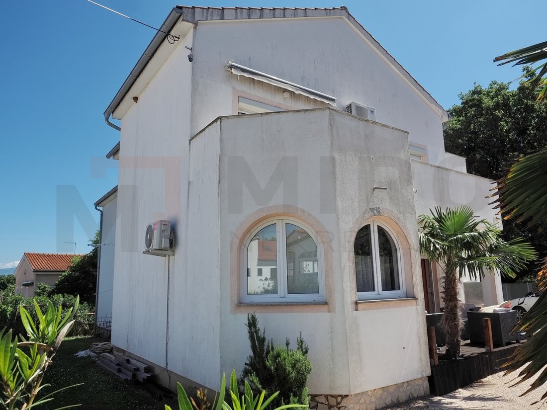 House in Malinska, Primorje-Gorski Kotar County, Croatia 2 - 14266352