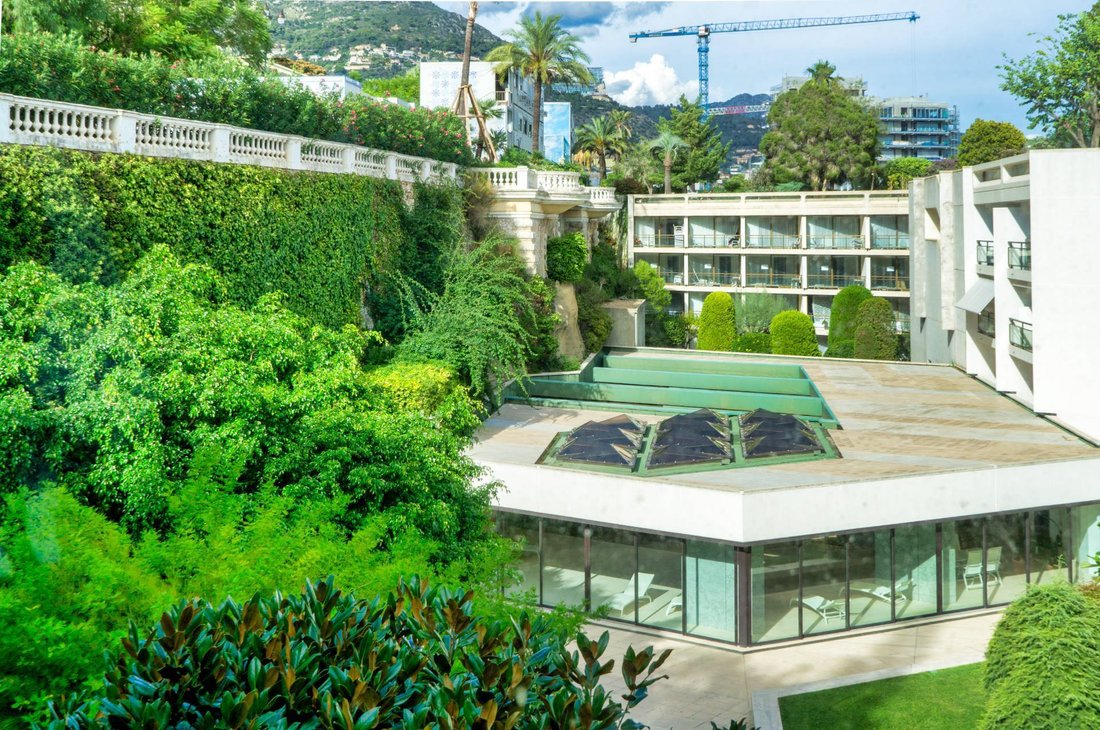 Apartment in Monaco, Monaco 2 - 14267344
