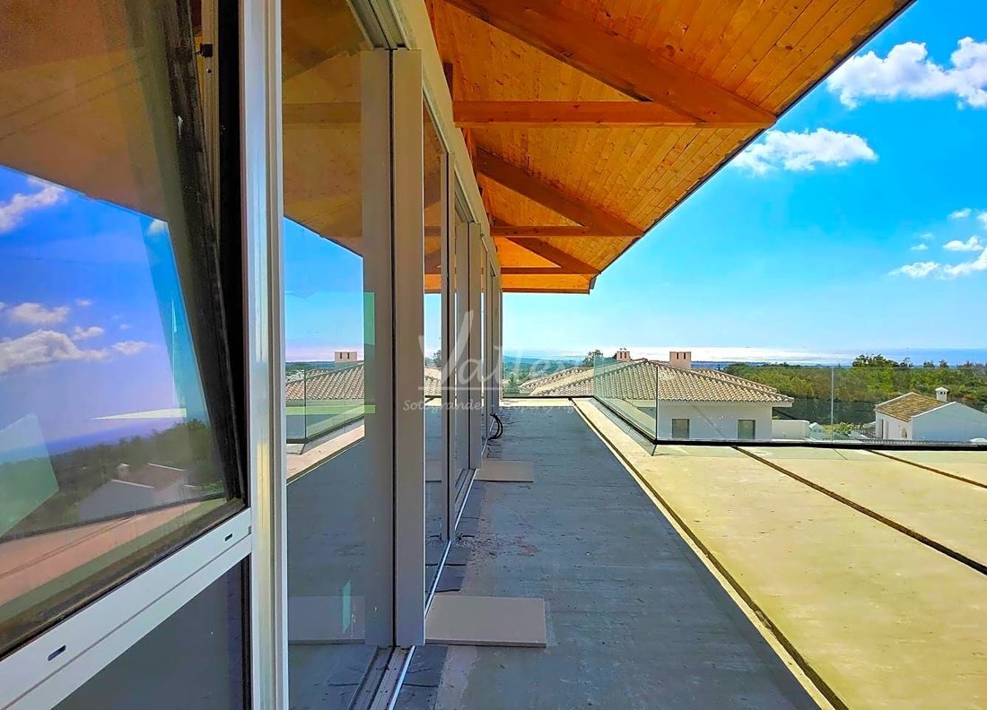 Villa in Sotogrande, San Roque, Andalusia 4 - 14267672