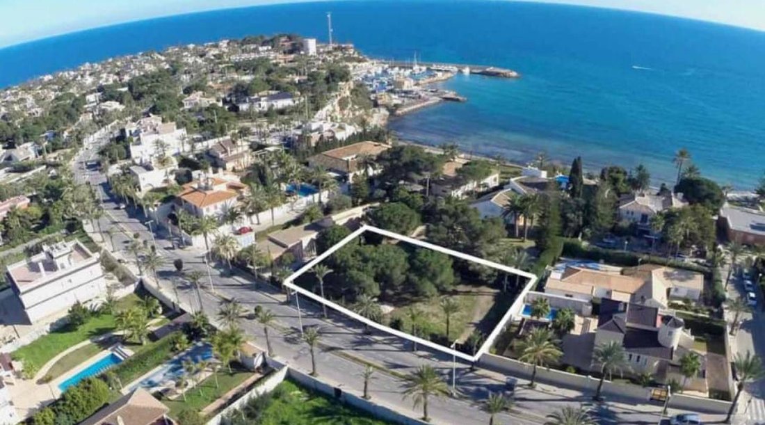 Cabo Roig, Orihuela, Valencian Community 1 - 14265239
