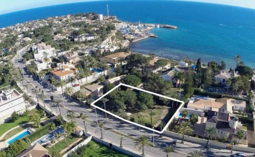 Cabo Roig, Orihuela, Comunidad Valenciana 1