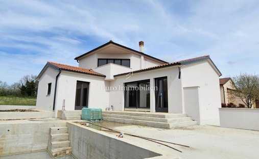 Casa en Poreč, Istria, Croacia 1