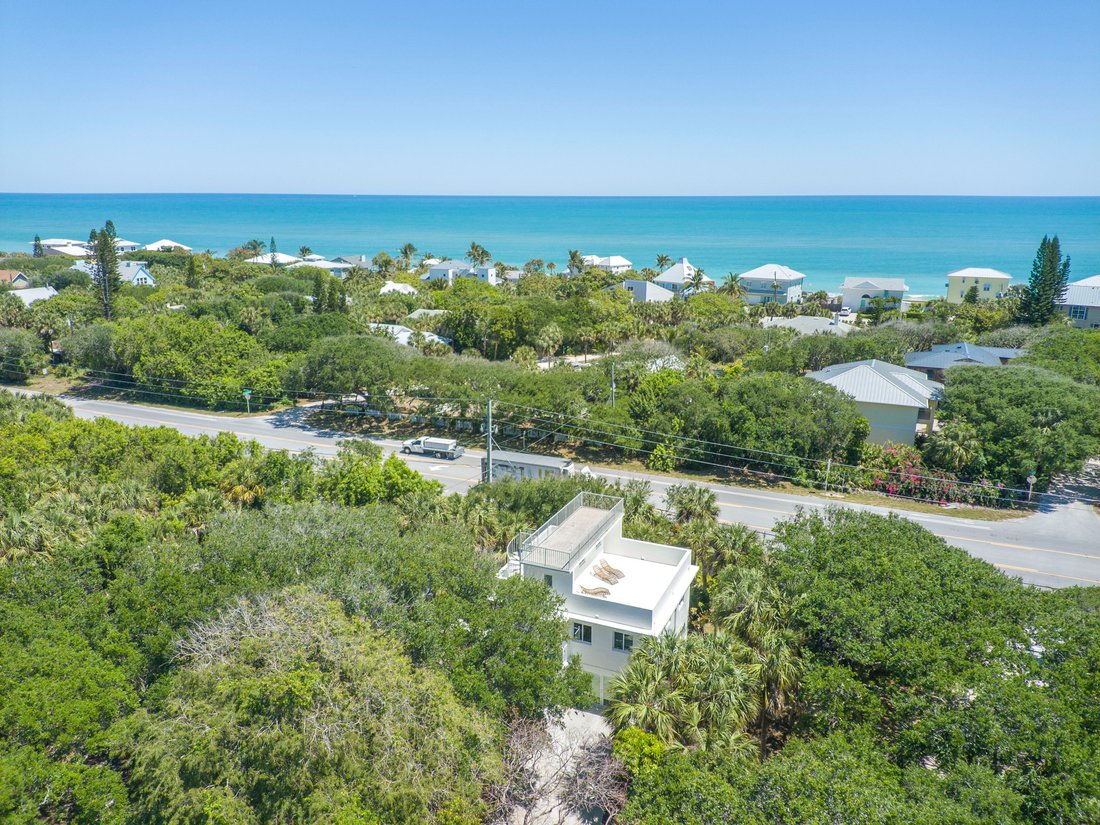 9445 Highway A1a, Vero Beach, Florida En Vero Beach, Florida, Estados