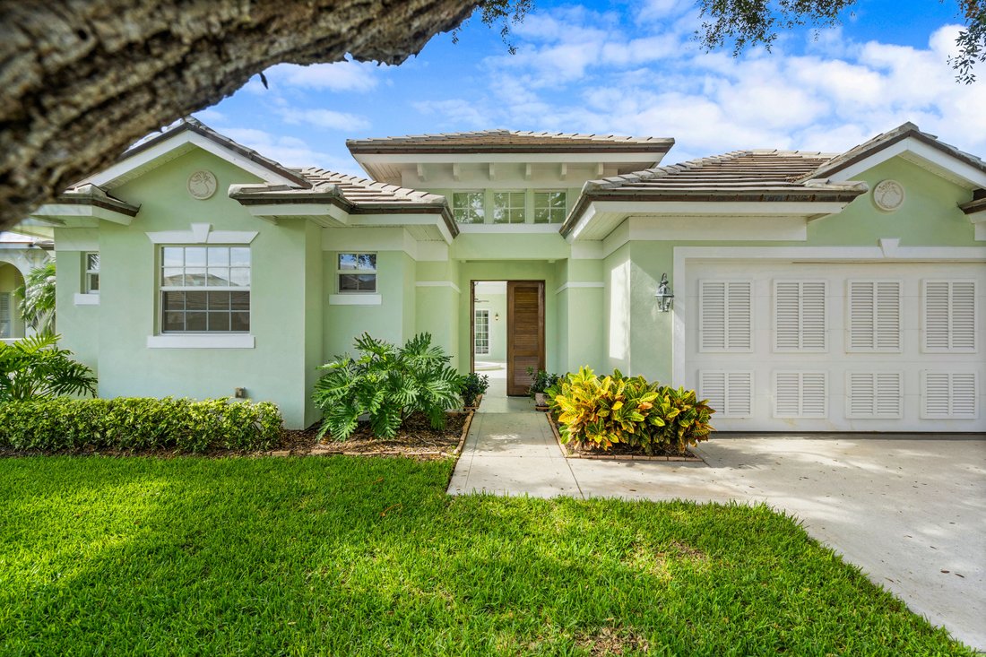 1167 Governors Way, Vero Beach, Florida En Vero Beach, Florida, Estados