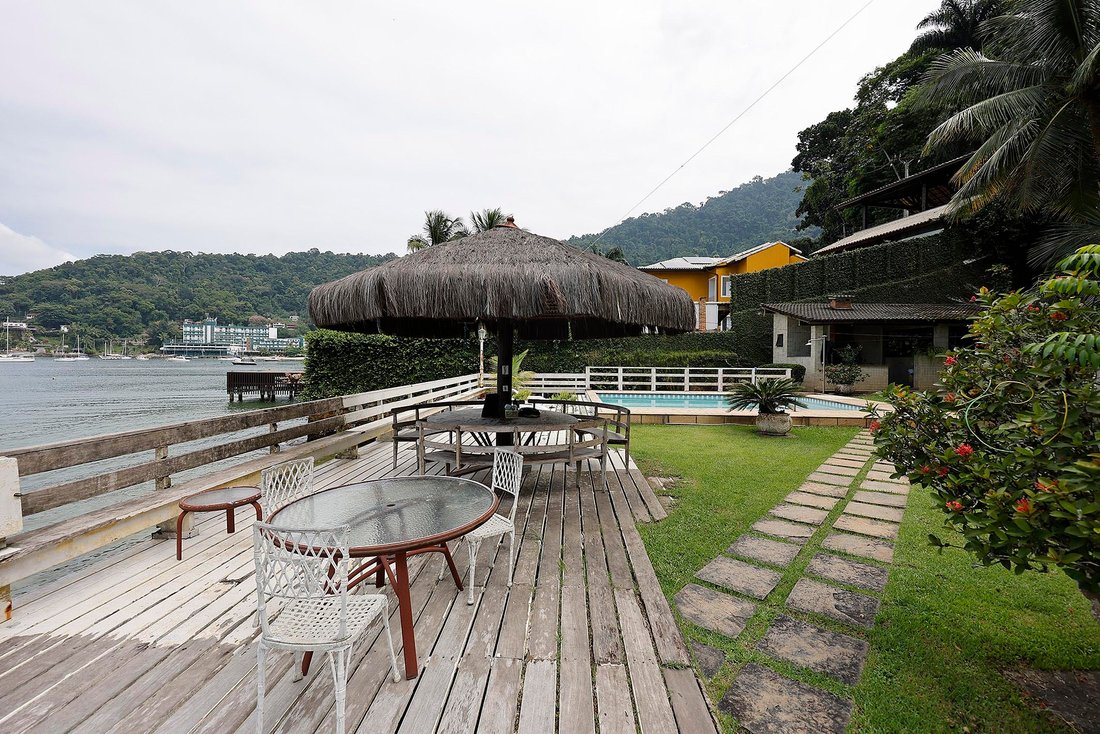 House in Angra dos Reis, State of Rio de Janeiro, Brazil 5 - 14264792
