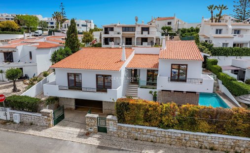 Villa in Paderne, Algarve, Portugal 1