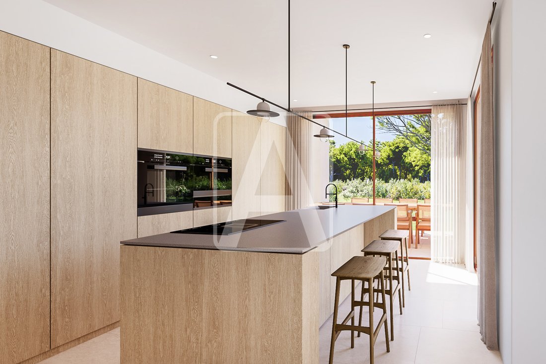 Villa in Alicante, Valencian Community, Spain 4 - 14265410