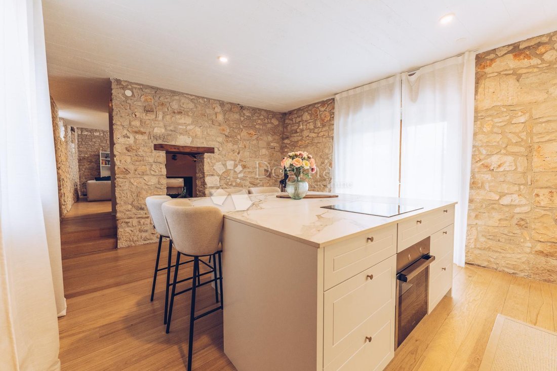 House in Novigrad, Istria County, Croatia 5 - 14266355