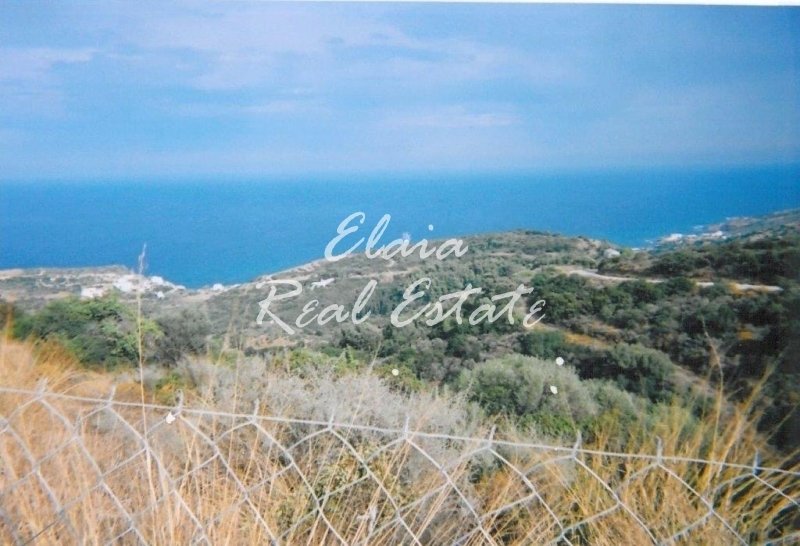 Land in Mulopotamou, Kythira, Greece 1 - 14255997
