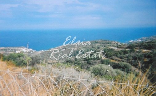 Terreno a Mulopotamou, Kythira, Grecia 1