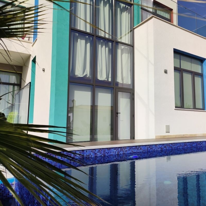 Villa in Paphos, Paphos, Cyprus 1 - 14265322
