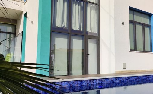 Villa en Pafos, Distrito de Pafos, Chipre 1