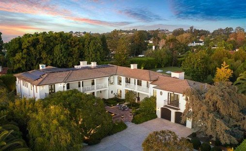 Casa a San Diego, California, Stati Uniti 1