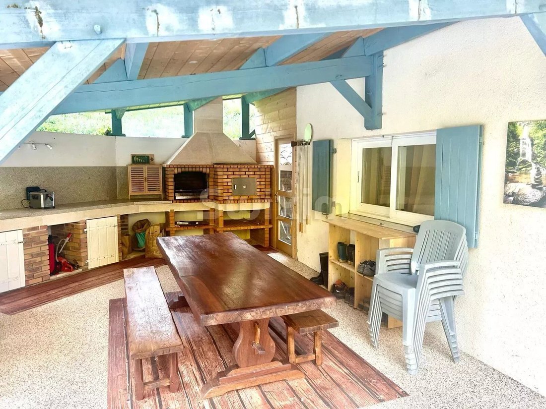 House in Cagnotte, Nouvelle-Aquitaine, France 3 - 13937150