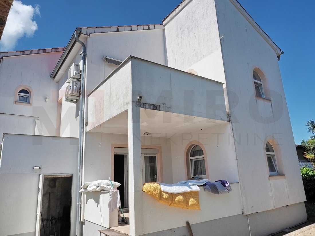 House in Malinska, Primorje-Gorski Kotar County, Croatia 4 - 14266352