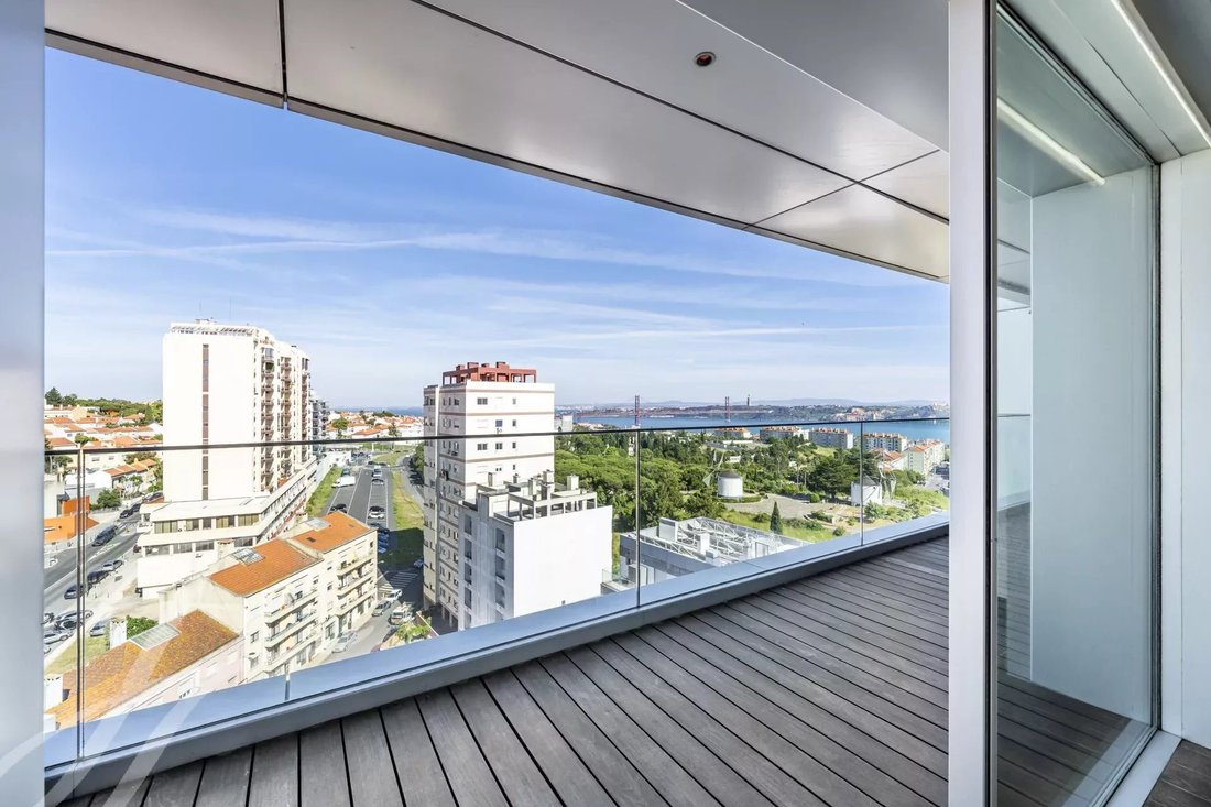 Apartment in Belem, Lisbon, Portugal 4 - 14267093