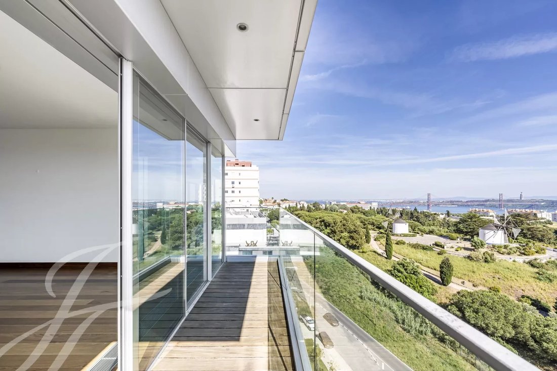 Apartment in Belem, Lisbon, Portugal 5 - 14267108