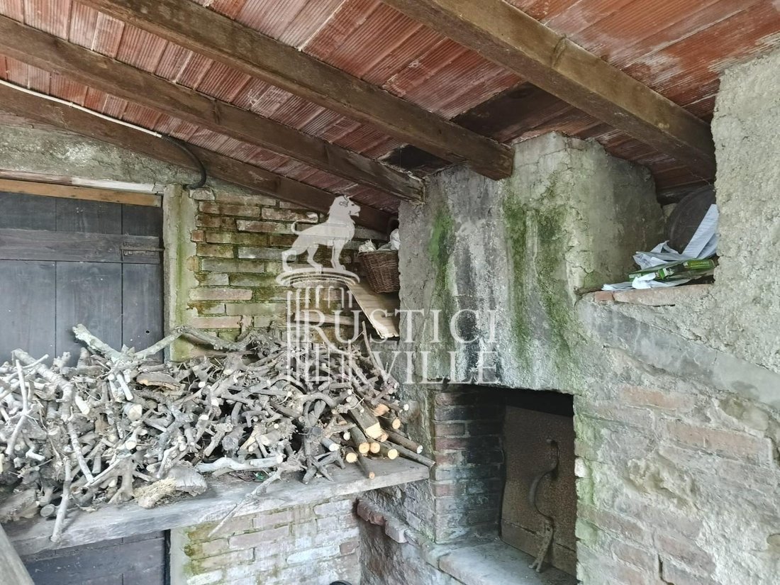 Azienda agricola a Capannori, Toscana, Italia 2 - 14012610