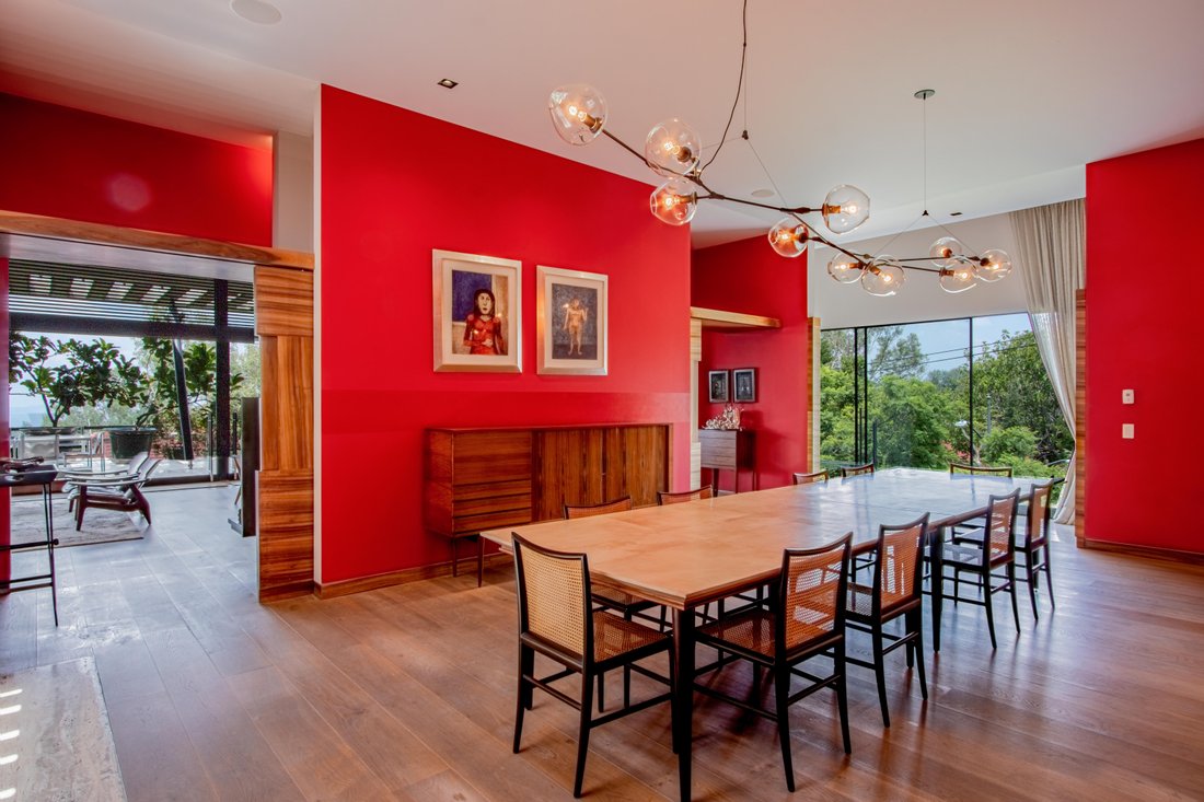 Apartment in Mexico City, Mexico 1 - 13046545