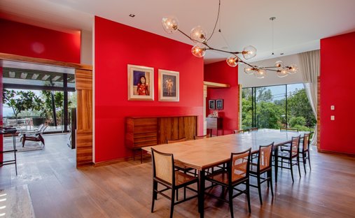 Apartment in Mexico City, Mexico 1