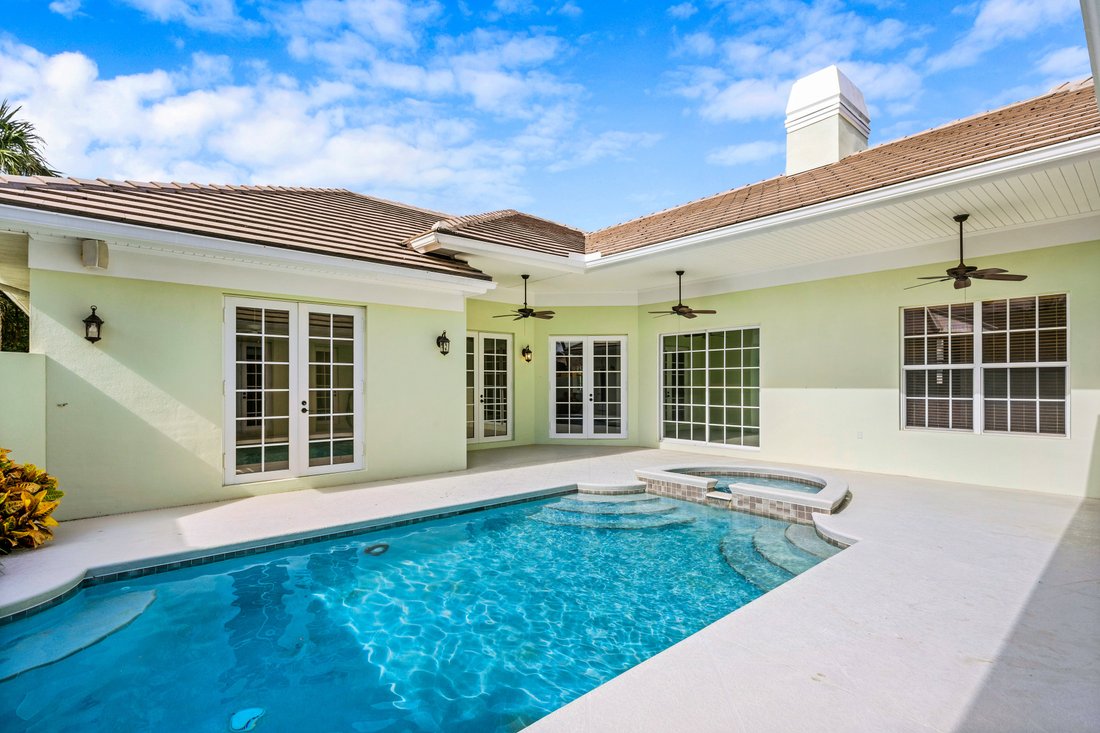 1167 Governors Way, Vero Beach, Florida En Vero Beach, Florida, Estados