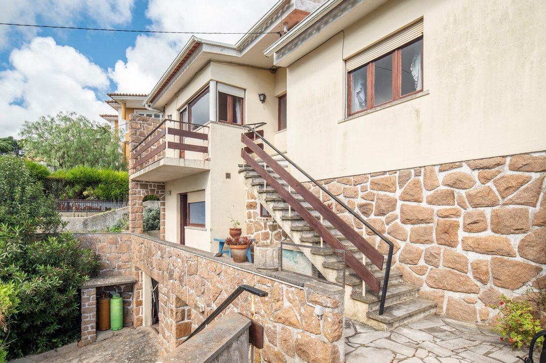 Villa in Alcabideche, Lisbon, Portugal 2 - 14265216