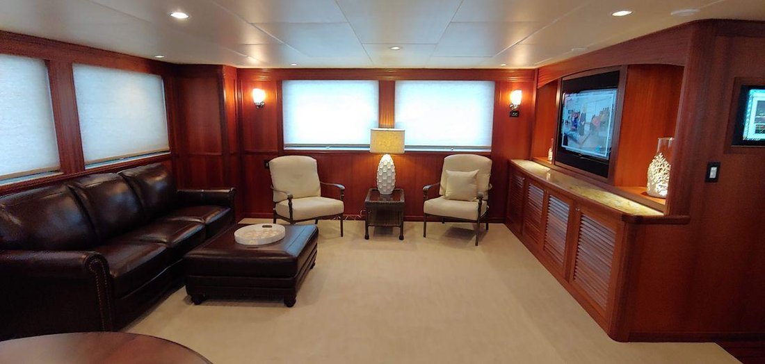 Motor Yacht in United States 3 - 14265202
