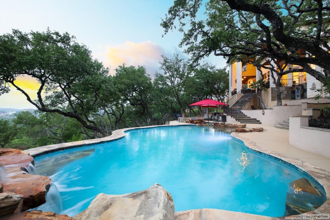 House in San Antonio, Texas, United States 4 - 14266810