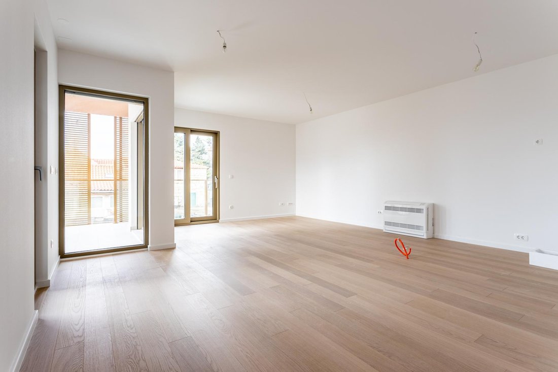 Appartement à Gradski kotar Grad, Split, Split-Dalmatie 3 - 13811369