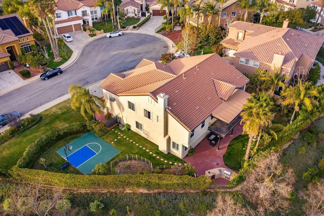 Residencia Premiere Shadowhawk De En Simi Valley, California, Estados Unidos En Venta (14266608)